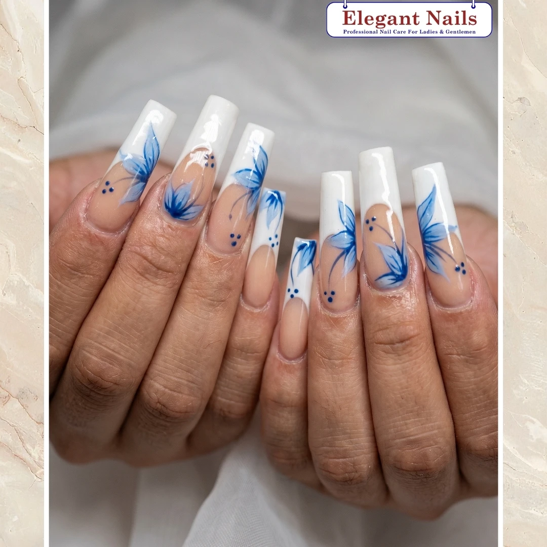 Nail July 21